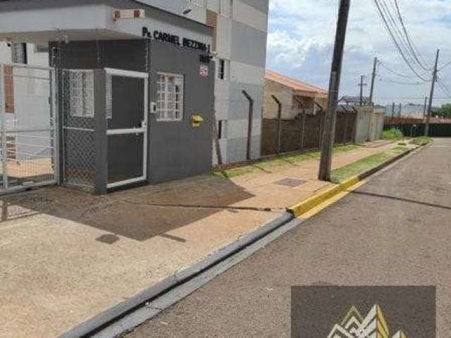 Apartamento à venda 2 Quartos, 1 Vaga, Jardim Strass, Londrina - PR