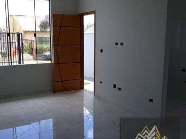 Casa à venda 3 Quartos, 1 Suite, 1 Vaga, 125M², Alto da Boa Vista, Londrina - PR