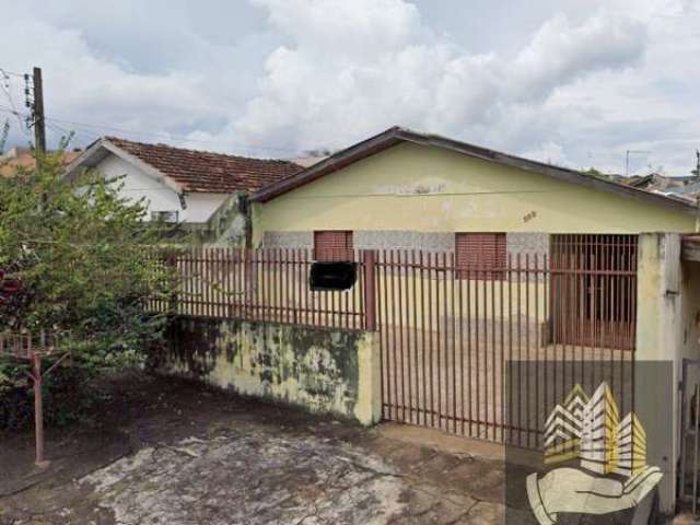 Casa à venda 3 Quartos, 2 Vagas, João Paz, Londrina - PR