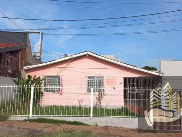 Casa à venda 2 Quartos, 2 Vagas, 200M², Conjunto Semiramis Barros Braga, Londrina - PR