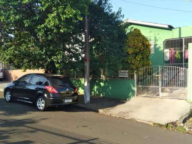 Casa à venda, Conjunto Semiramis Barros Braga, Londrina, PR