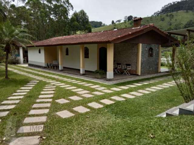 Rural Sítio com 3 dormitórios,  para vender no bairro centro em Salesópolis - Nil Farialima Imoveis - Imperius Imoveis