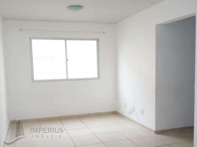 Apartamento Padrão com 3 dormitórios, 1 suíte, 1 vaga para vender no bairro Alto do Ipiranga em MOGI DAS CRUZES  - Nil Farialima Imoveis - Imperius Imoveis