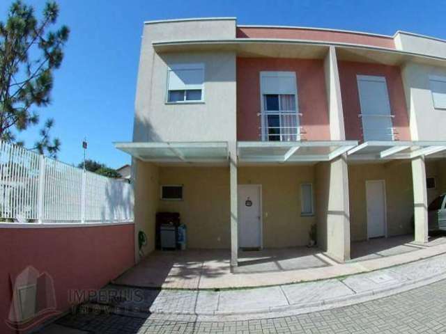 Casa Condomínio com 3 dormitórios, 1 suíte, 2 vagas para vender no bairro VILA OLIVEIRA em Mogi das Cruzes - Nil Farialima Imoveis - Imperius Imoveis