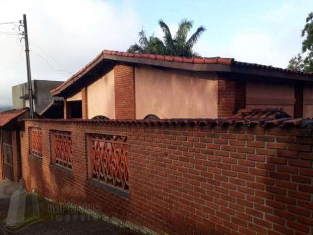 Casa Condomínio com 3 dormitórios, 2 suítes, 2 vagas para vender no bairro centro em Suzano - Nil Farialima Imoveis - Imperius Imoveis