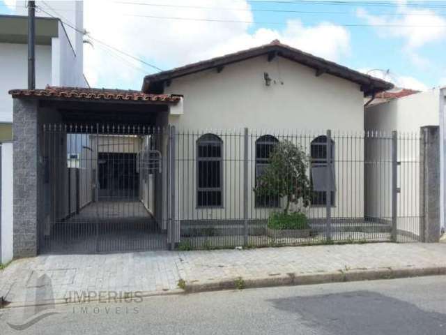 Casa Térrea com 4 dormitórios, 11 vagas para vender no bairro SOCORRO em MOGI DAS CRUZES - Nil Farialima Imoveis - Imperius Imoveis