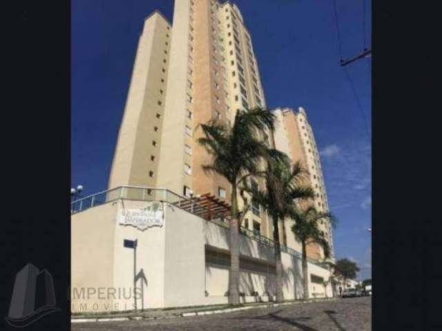 Apartamento Duplex com , 4 suítes, 4 vagas para vender no bairro CIDADE CRUZEIRO DO SUL em SUZANO - Nil Farialima Imoveis - Imperius Imoveis