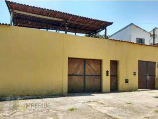 Casa Padrão com 2 dormitórios, 4 vagas para vender no bairro ALTO DA BOA VISTA em MOGI DAS CRUZES - Nil Farialima Imoveis - Imperius Imoveis