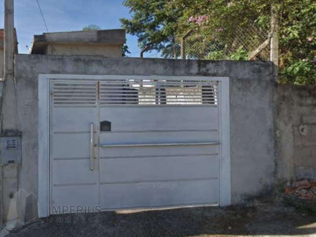 Casa Térrea com 2 dormitórios, 3 vagas para vender no bairro Botujuru em Mogi das Cruzes - Nil Farialima Imoveis - Imperius Imoveis