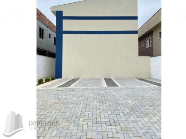 Casa Village com 2 dormitórios, 1 vaga para vender no bairro Botujuru em Mogi das Cruzes - Nil Farialima Imoveis - Imperius Imoveis