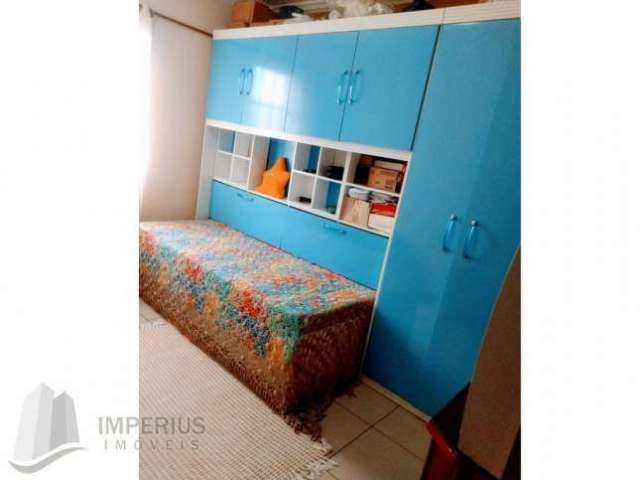 Apartamento Padrão com 2 dormitórios, 1 vaga para vender no bairro Vila Aparecida em Mogi das Cruzes - Nil Farialima Imoveis - Imperius Imoveis