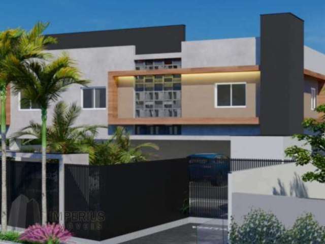 Casa Village com 2 dormitórios, 1 vaga para vender no bairro Botujuru em mogi das Cruzes - Nil Farialima Imoveis - Imperius Imoveis