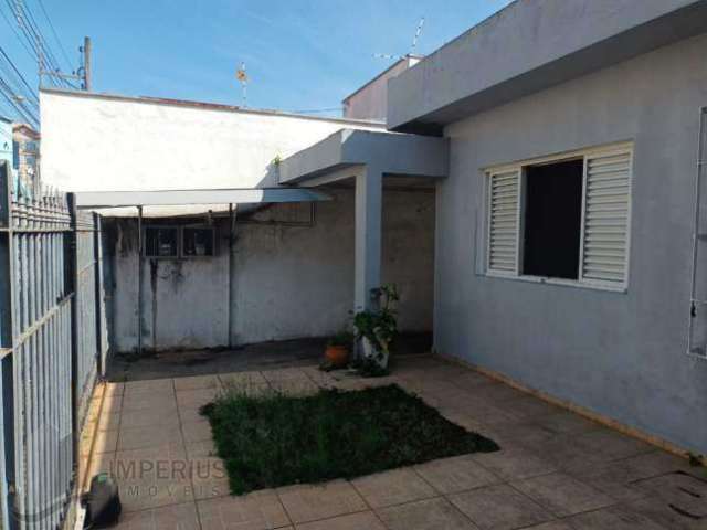 Casa Térrea com 3 dormitórios, 2 vagas para vender no bairro alto do Ipiranga em Mogi das Cruzes - Nil Farialima Imoveis - Imperius Imoveis