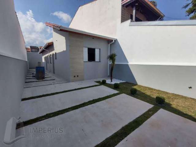 Casa Térrea com 2 dormitórios, 1 suíte, 6 vagas para vender no bairro Residencial Colinas em Mogi das Cruzes - Nil Farialima Imoveis - Imperius Imoveis