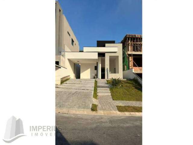 Casa Condomínio com 3 dormitórios, 3 suítes, 4 vagas para vender no bairro Aruâ em Mogi das Cruzes - Nil Farialima Imoveis - Imperius Imoveis