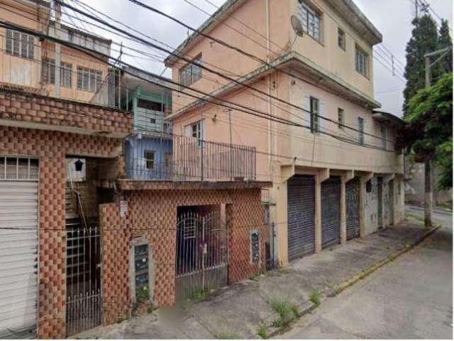 Comercial Padrão para vender no bairro Jardim Sao Pedro em Mogi das Cruzes - Nil Farialima Imoveis - Imperius Imoveis