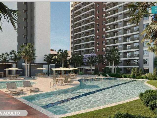 Apartamento para Venda em Fortaleza, Praia do futuro, 2 dormitórios, 1 suíte, 2 banheiros, 1 vaga