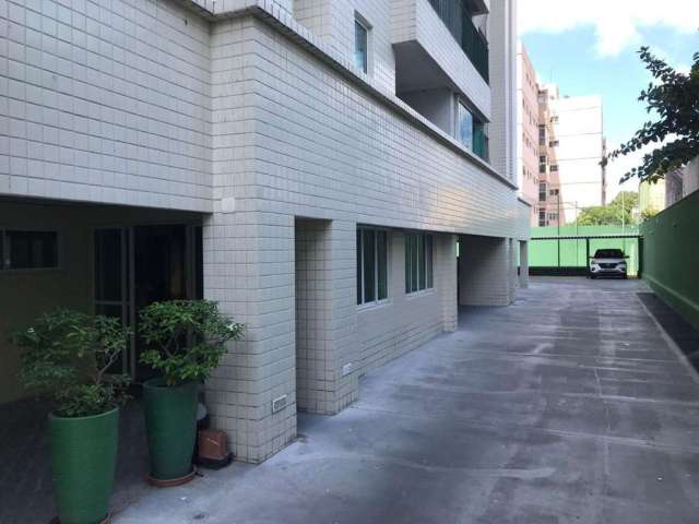 Apartamento para Venda em Fortaleza, Meireles, 4 dormitórios, 1 suíte, 3 banheiros, 2 vagas