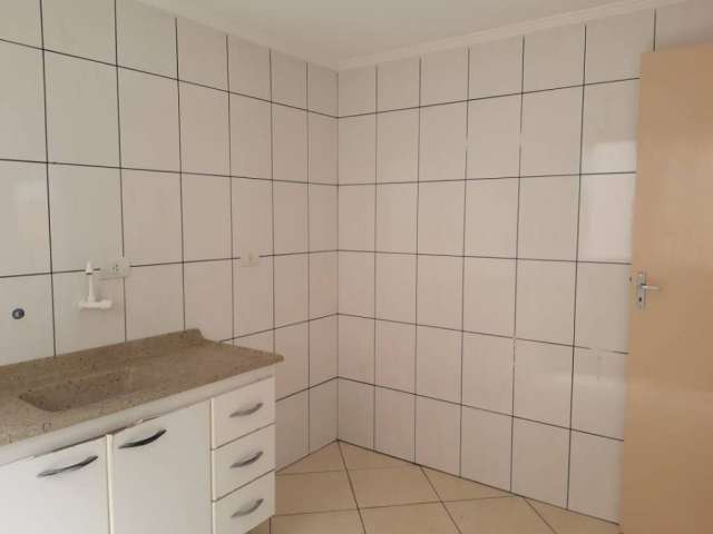 Apartamento ótima localização