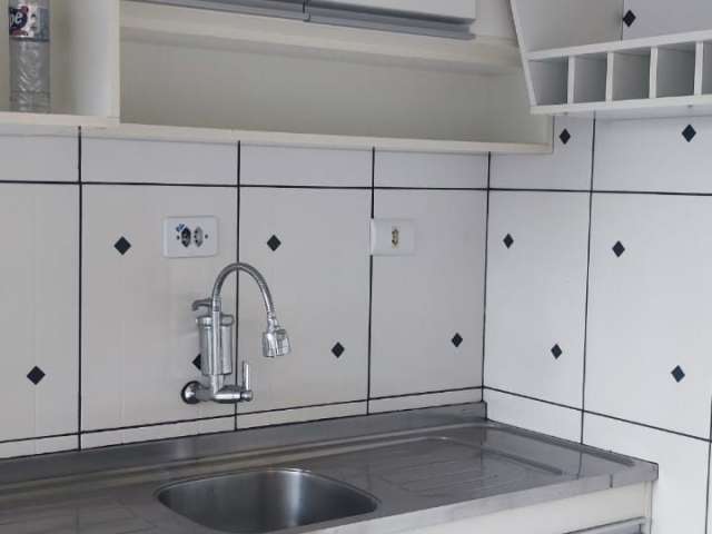 Apartamento pronto para morar