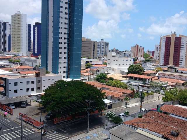 Lindo Apartamento Otima Oportinidade Em Manaira.