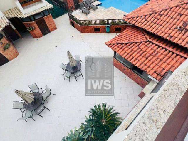 Casa com 3 dormitórios à venda, 225 m² por R$ 1.690.000,00 - Recreio dos Bandeirantes - Rio de Janeiro/RJ