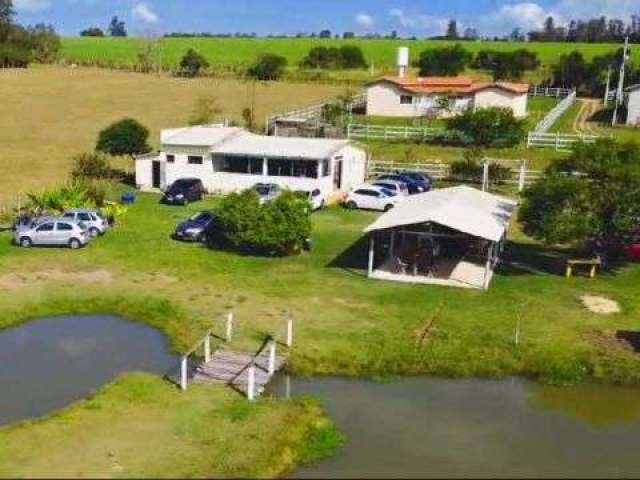 Casa tatuí área rural de tatuí