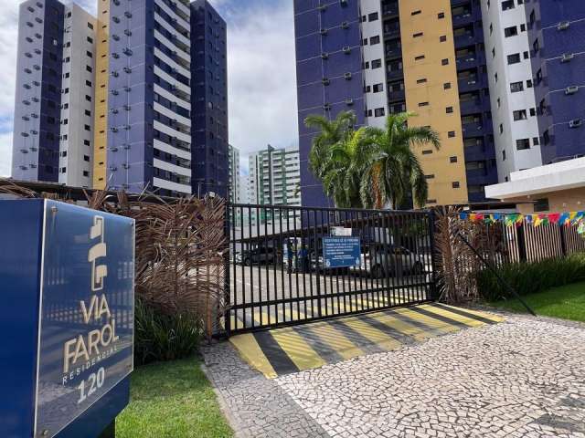 Via Farol - Sombra - 3/4 - 80m²