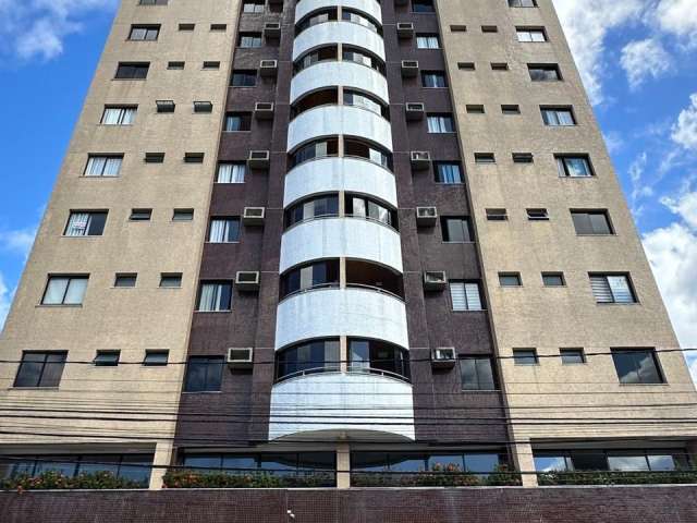 Edificio Octavio Soares - São José