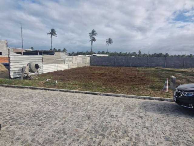 Lote no Sol e Praia - Barra dos Coqueiros