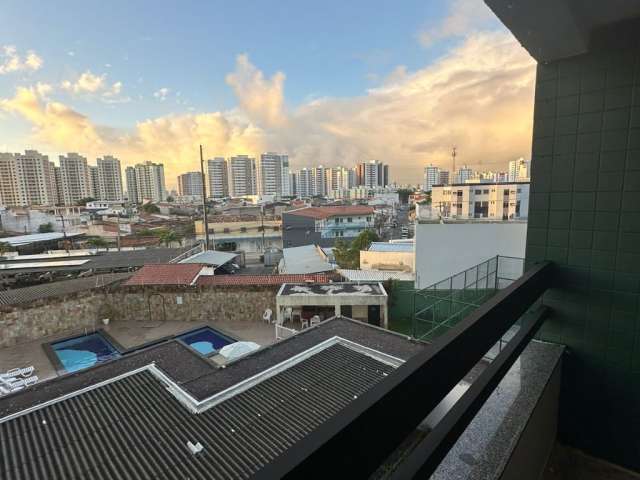 Residencial Padre Arnóbio - Av. Adélia Franco