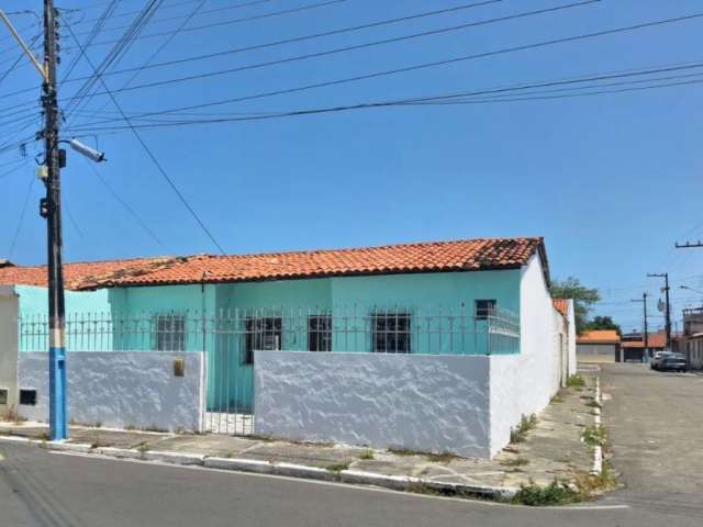 Casa na Barra dos Coqueiros