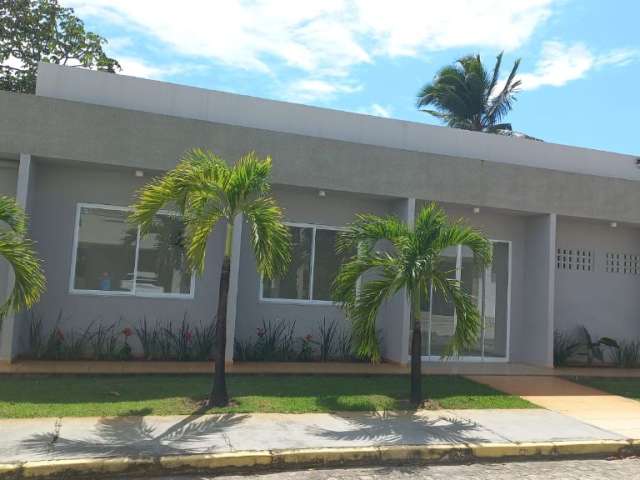 Casa no Condomínio Fragatta - Aruana