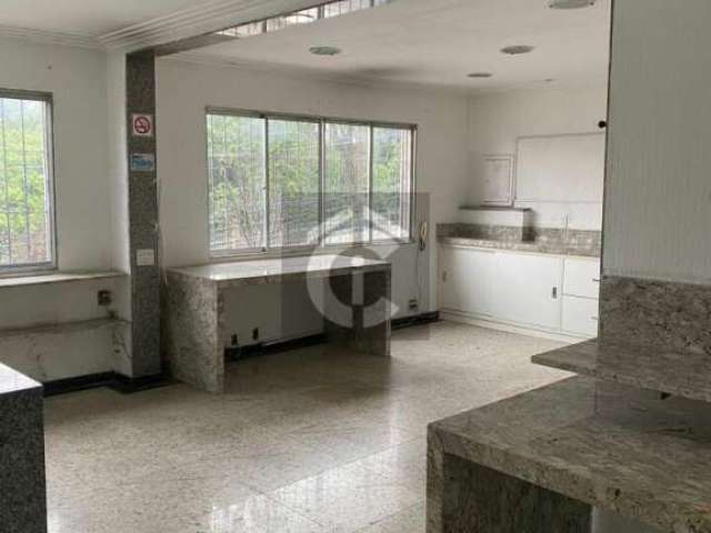 Galpão para alugar, 2 salas, 2 vagas, 280 m²,  Vila Moraes