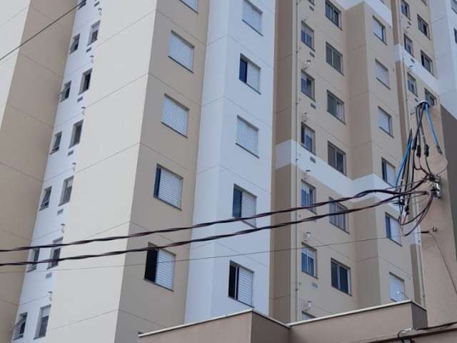 Vende _ se apartamento novo terminal João  Dias