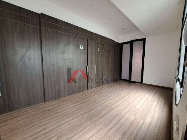 Sala comercial com 1 sala para alugar em Lourdes, Belo Horizonte , 74 m2 por R$ 3.300