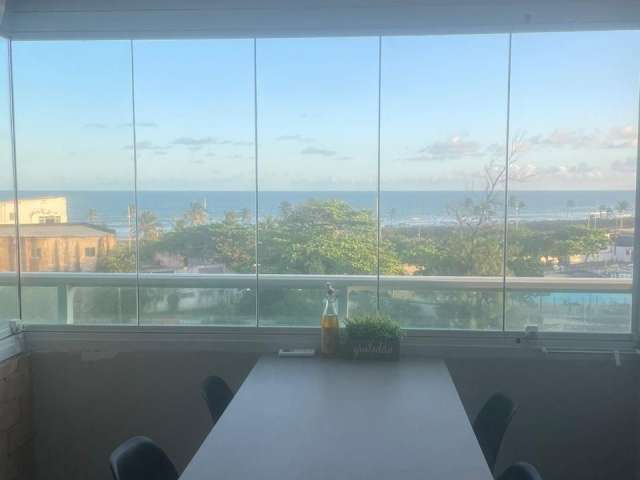 Apartamento de 1 quarto em jaguaribe