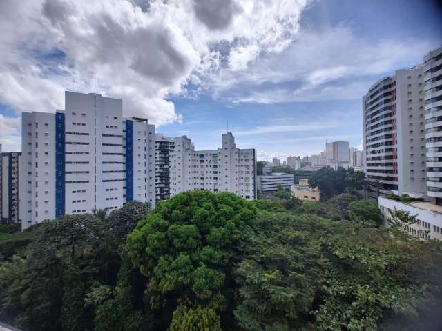 Apartamento à venda de 3 quartos com 1 dependência no Alto do Itaigara