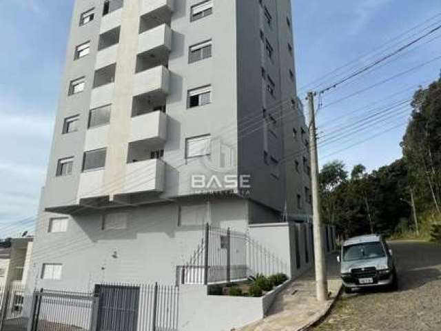 Apartamento com 2 quartos à venda na Rua Constante Adorino Pola, 669, Colina Sorriso, Caxias do Sul, 53 m2 por R$ 258.000