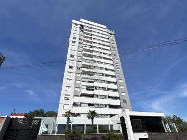 Apartamento com 3 quartos à venda na Rua Luiz Antunes, 1172, Panazzolo, Caxias do Sul, 94 m2 por R$ 813.788