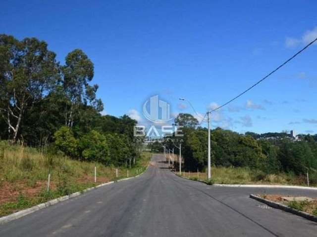 Terreno à venda na Rua Amélia Pinguella Bonatto, De Lazzer, Caxias do Sul por R$ 197.500