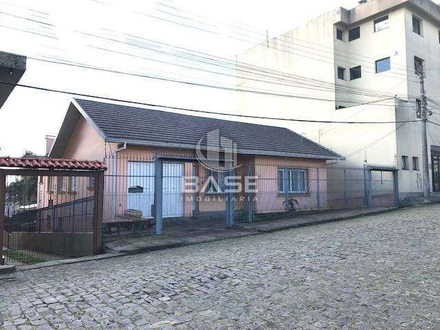 Casa com 5 quartos à venda na Rua Saul Radaelli, 160, Rio Branco, Caxias do Sul, 140 m2 por R$ 840.000