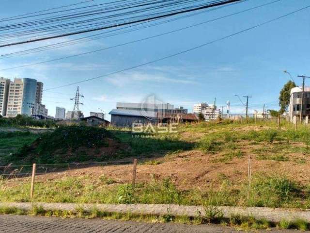 Terreno à venda na Rua das Gardênias, Cinqüentenário, Caxias do Sul por R$ 2.197.000