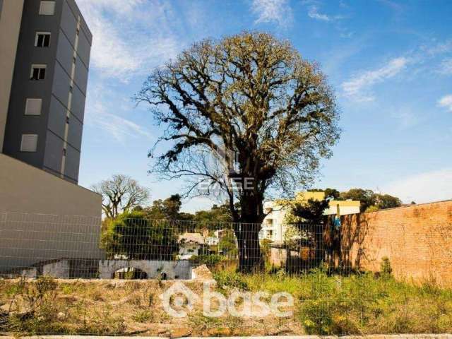 Terreno à venda na Rua Pedro Viezzer, 1580, Presidente Vargas, Caxias do Sul por R$ 730.000