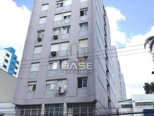 Kitnet / Stúdio à venda na Avenida Júlio de Castilhos, 1745, Centro, Caxias do Sul, 42 m2 por R$ 150.000