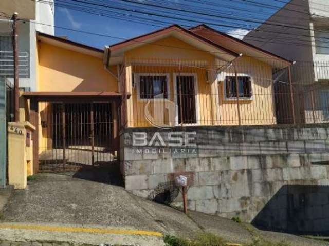 Casa com 3 quartos à venda na Rua Bom Princípio, 440, Desvio Rizzo, Caxias do Sul, 68 m2 por R$ 490.000