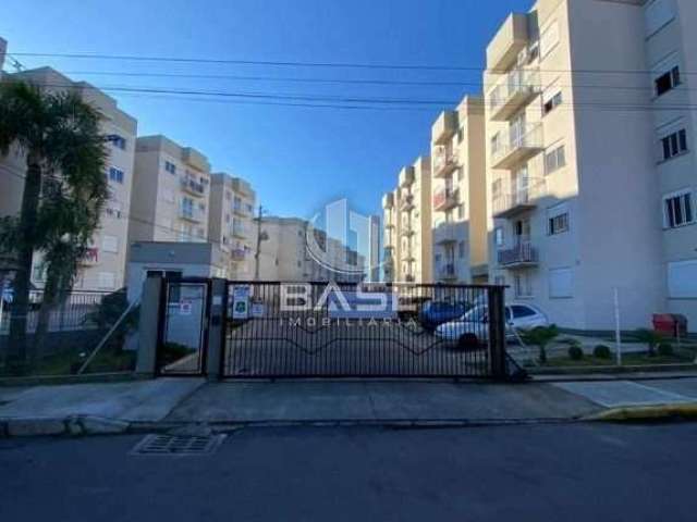 Apartamento com 2 quartos à venda na Rua dos Tangarás, 1839, Santa Fé, Caxias do Sul, 47 m2 por R$ 165.000