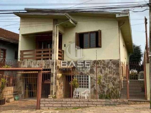 Casa com 3 quartos à venda na Rua Germano Parolini, 373, Rio Branco, Caxias do Sul, 260 m2 por R$ 850.000