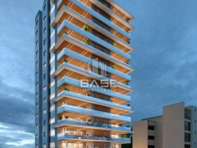 Apartamento com 3 quartos à venda na Rua José Donato Balen, 22, Exposição, Caxias do Sul, 170 m2 por R$ 2.083.000