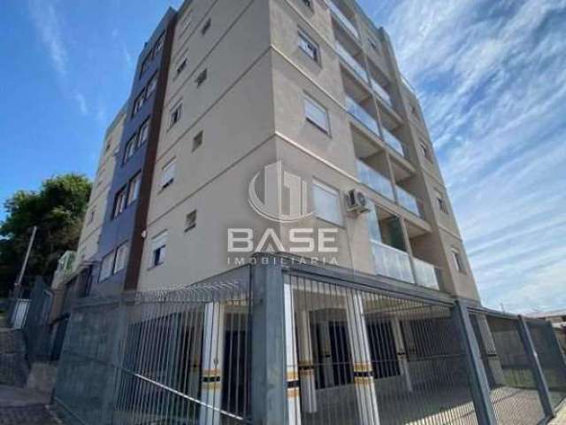 Apartamento com 2 quartos à venda na Rua Aurélio Perazzolo, 61, Esplanada, Caxias do Sul, 53 m2 por R$ 235.000